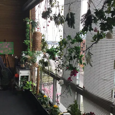 2room Kalasatama Helsinki