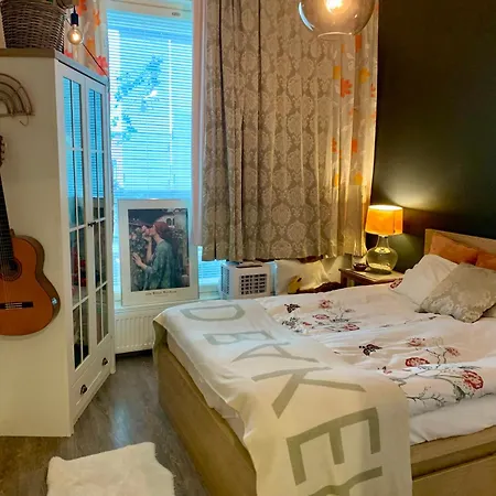2room Kalasatama Apartment *