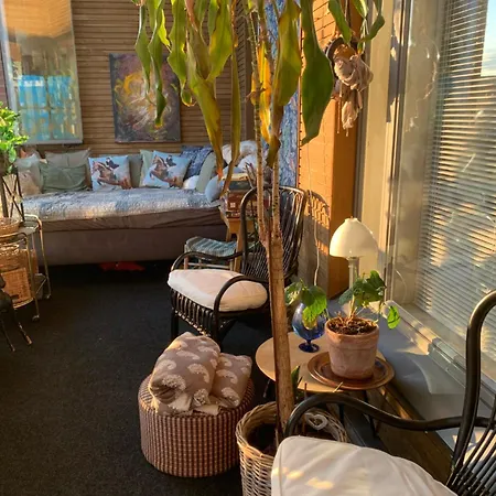 1 Seaview Kalasatama Apartamento Helsínquia