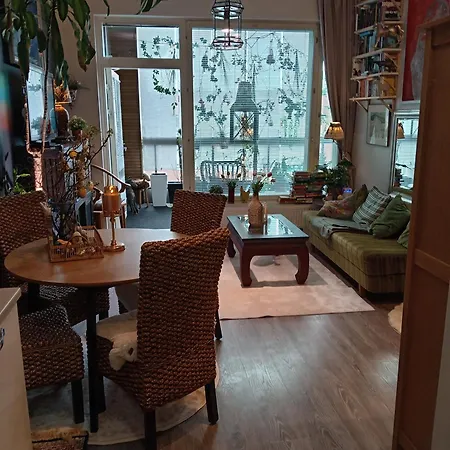 2room Kalasatama Apartment *