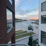 Apartment 2room Kalasatama Helsinki