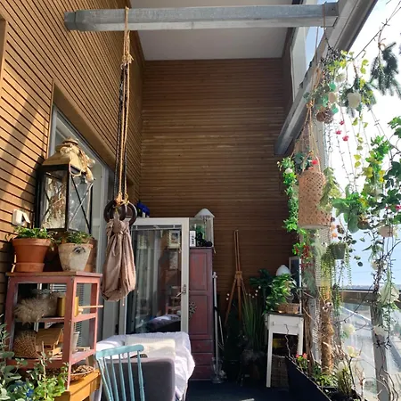 Apartment 2room Kalasatama *