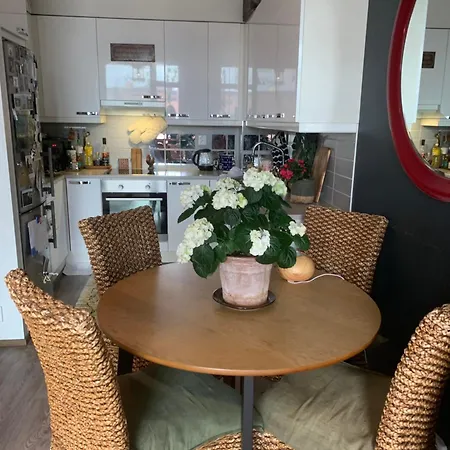 2room Kalasatama Apartment Helsinki