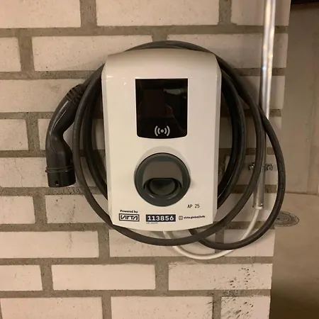 Apartment 2room Kalasatama *