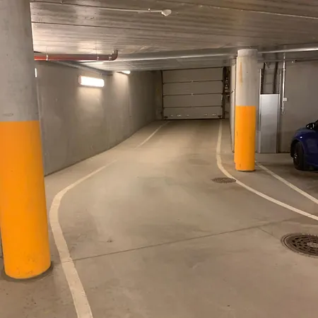 2room Kalasatama Apartment *