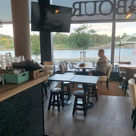 Apartment 2room Kalasatama Helsinki