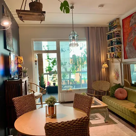 2room Kalasatama Helsinki