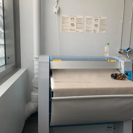 2room Kalasatama Helsinki