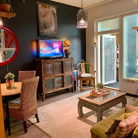 2room Kalasatama Apartment