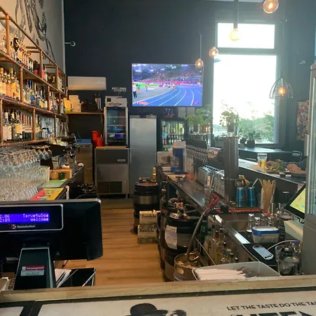 2room Kalasatama Apartment