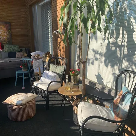 2room Kalasatama * Helsinki