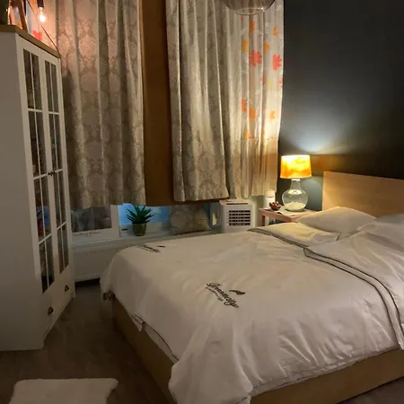 Apartment 2room Kalasatama