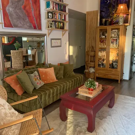 2room Kalasatama 赫尔辛基