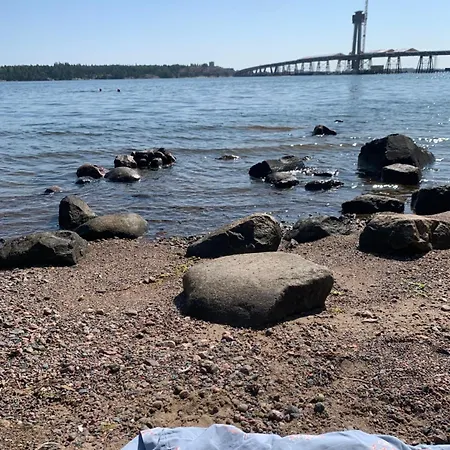 2room Kalasatama Apartment *