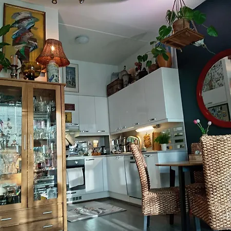 2room Kalasatama Apartment *