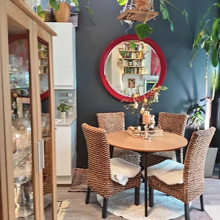1 Room Seaview Kalasatama Helsinki