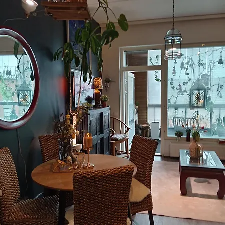 דירה 1 Seaview Kalasatama