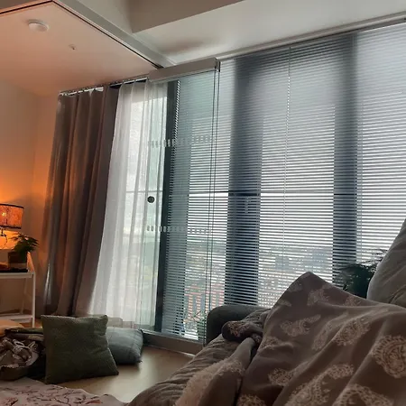 1 Seaview Kalasatama