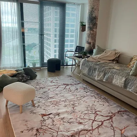 1 Seaview Kalasatama