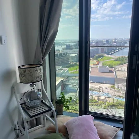 1 Seaview Kalasatama