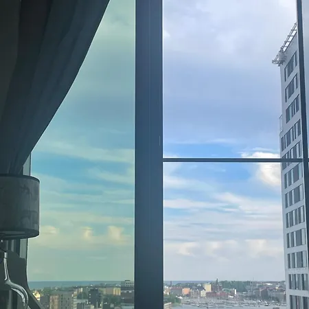 1 Seaview Kalasatama
