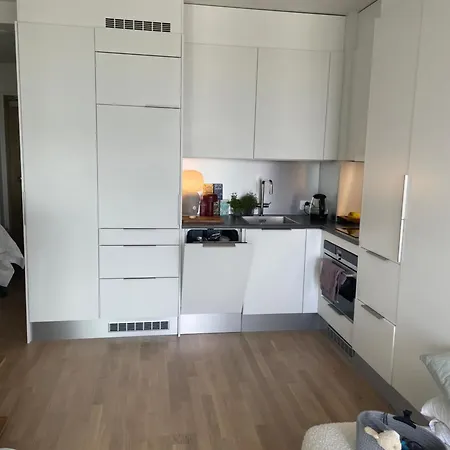 Apartment 1 Seaview Kalasatama *