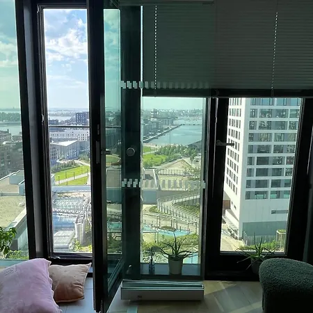 1 Seaview Kalasatama
