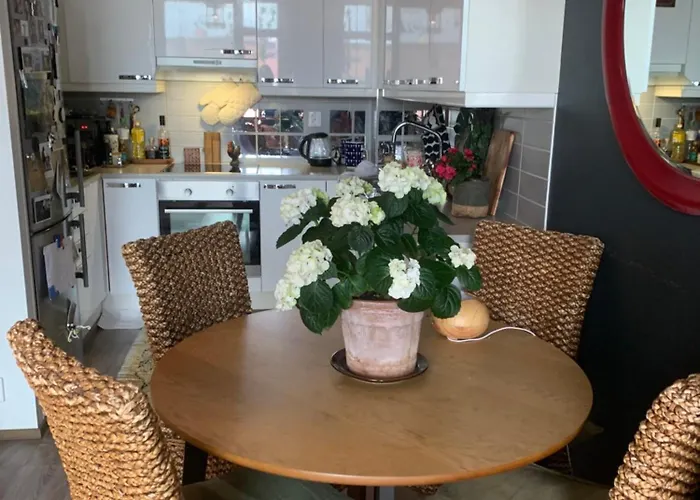 2room Kalasatama Διαμέρισμα Ελσίνκι