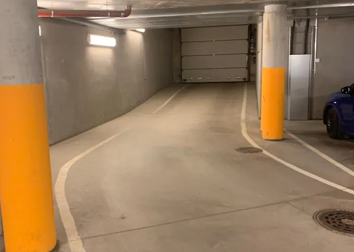 2room Kalasatama Διαμέρισμα *