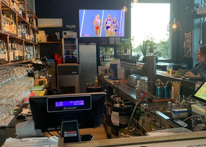 2room Kalasatama Διαμέρισμα