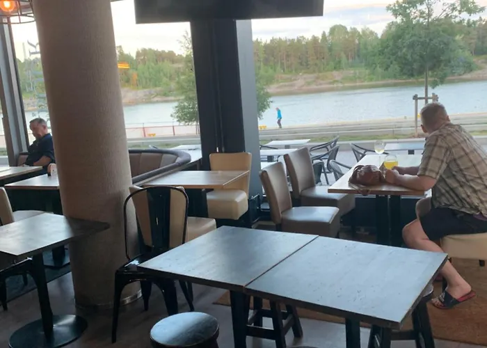 2room Kalasatama Ελσίνκι