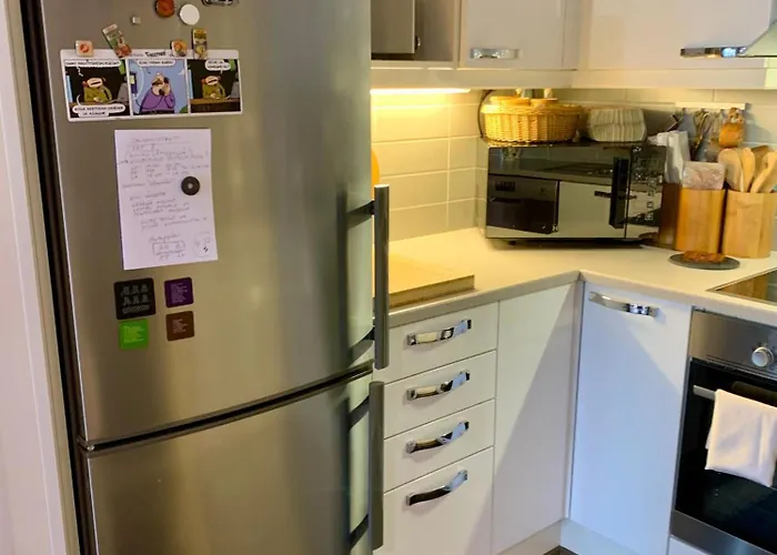 2room Kalasatama Διαμέρισμα *