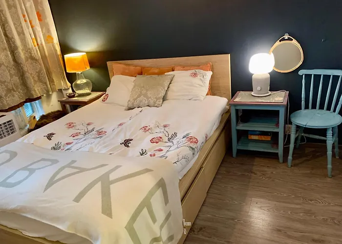 Διαμέρισμα 2room Kalasatama Ελσίνκι