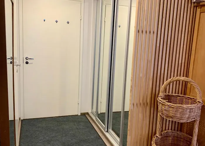 2room Kalasatama Ελσίνκι