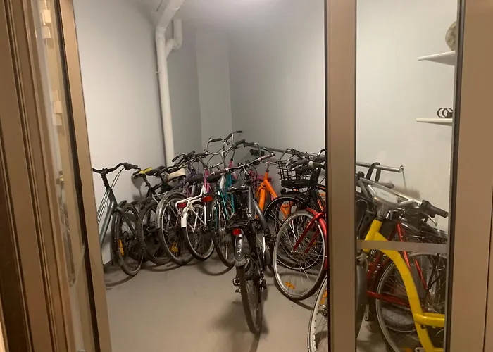 Διαμέρισμα 2room Kalasatama Ελσίνκι