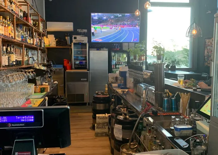 2room Kalasatama Διαμέρισμα