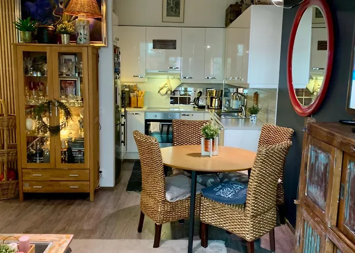 2room Kalasatama Διαμέρισμα