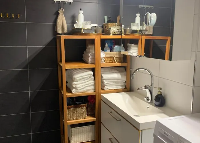 Διαμέρισμα 2room Kalasatama Ελσίνκι