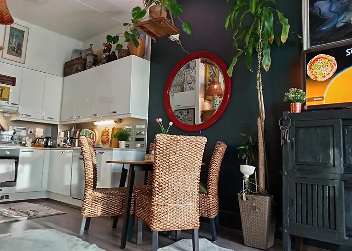 2room Kalasatama Διαμέρισμα Ελσίνκι