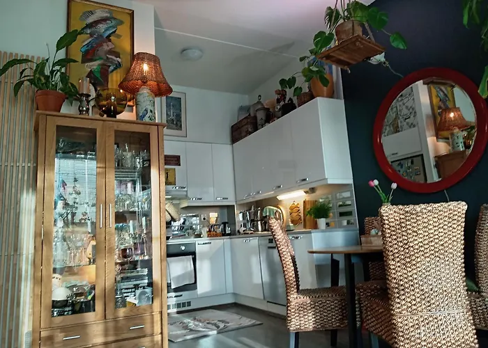 2room Kalasatama Διαμέρισμα *