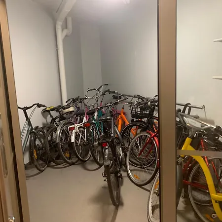 Apartman 1 Studio Seaview Kalasatama Helsinki Helsinki